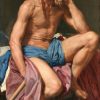 Diego Velazquez | Master apollon Mars in Ruhe – Diego Velazquez