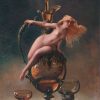 Luis Ricardo Falero | Master apollon Tokai-Wein - Luis Ricardo Falero