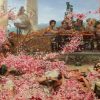 Lawrence Alma&Tadema | Master apollon Die Rosen von Heliogabalus – Lawrence Alma-Tadema