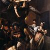 Caravaggio | Master apollon Die sieben Werke der Barmherzigkeit – Caravaggio