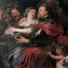 Peter Paul Rubens | Master apollon Venus und Mars – Peter Paul Rubens