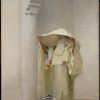 John Singer Sargent | Master apollon Ambrarauch – John Singer Sargent