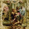 Peter Paul Rubens | Master apollon Der Tod des Achilles – Peter Paul Rubens