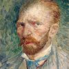 Vincent van Gogh | Master apollon Selbstporträt von Vincent Van Gogh - Van Gogh