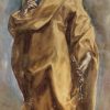 El Greco | Master apollon St. Peter - El Greco