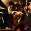 Caravaggio | Master apollon Krönung von Thorn - Caravaggio