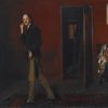 John Singer Sargent | Master apollon Robert Louis Stevenson und seine Frau – John Singer Sargent