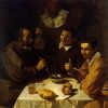 Diego Velazquez | Master apollon Mittagessen – Diego Velazquez