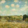 Alfred Sisley | Master apollon Der Vater – Alfred Sisley