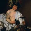 Caravaggio | Master apollon Bacchus - Caravaggio