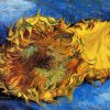 Vincent van Gogh | Master apollon Zwei Sonnenblumenbecher - Van Gogh