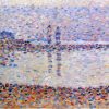 Georges Seurat | Master apollon Gravelines-Kanal – Georges Seurat