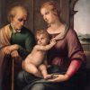 Raphael | Master apollon Die Heilige Familie - Raffael (Maler)