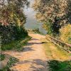 Gustave Caillebotte | Master apollon Landschaft - Caillebotte