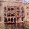 William Merritt Chase | Master apollon Venedig – William Merritt Chase