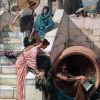 John William Waterhouse | Master apollon Diogenes – John William Waterhouse