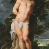 Peter Paul Rubens | Master apollon Heiliger Sebastian - Peter Paul Rubens