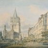 William Turner | Master apollon Kathedrale und Dekanat der Christ Church – William Turner