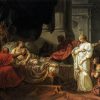 Jacques-Louis David | Master apollon Antiochus und Stratonike – Jacques-Louis David