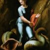 Raphael | Master apollon Heilige Margarete - Raphael (Maler)