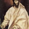 El Greco | Master apollon St. Bartholomäus – El Greco