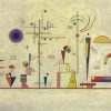 Wassili Kandinsky | Master apollon Ernsthafter Spaß – Wassily Kandinsk