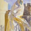 John Singer Sargent | Master apollon Eine arabische Frau – John Singer Sargent