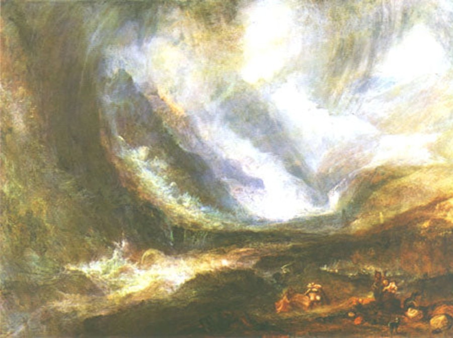 William Turner | Master apollon Aostatal – William Turner