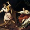 Bartolomé Esteban Murillo | Master apollon Joseph und Potiphars Frau – Bartolomé Esteban Murillo