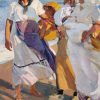 Joaquin Sorolla | Master apollon Valencianischer Fischer - Sorolla