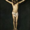 Diego Velazquez | Master apollon Der gekreuzigte Christus – Diego Velazquez