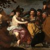 Diego Velazquez | Master apollon Der Triumph des Bacchus – Diego Velazquez