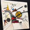 Wassili Kandinsky | Master apollon Im schwarzen Quadrat – Wassily Kandinsky