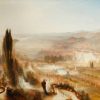 William Turner | Master apollon Cicero und seine Villa – William Turner