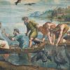 Raphael | Master apollon Die wundersame Zeichnung eines Fisches - Raphael (Maler)