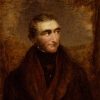 William Turner | Master apollon John Mallord William Turner in brauner Jacke - William Turner