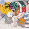 Wassili Kandinsky | Master apollon Dominante Kurve – Wassily Kandinsky