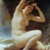 William Bouguereau | Master apollon Die Toilette der Venus – William Bouguereau