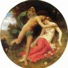 William Bouguereau | Master apollon Amor und Psyche – William Bouguereau