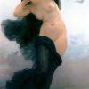 William Bouguereau | Master apollon Nacht - William Bouguereau