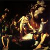 Caravaggio | Master apollon Das Martyrium des Heiligen Matthäus – Caravaggio