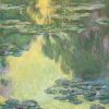 Claude Monet | Master apollon Seerosen 1907 - Claude Monet