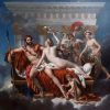 Jacques-Louis David | Master apollon Der von der Venus entwaffnete Mars – Jacques-Louis David