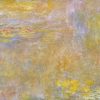 Claude Monet | Master apollon Gelbes Nirvana - Claude Monet