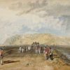 William Turner | Master apollon Blick auf Winchelsea von der Rye Road – William Turner