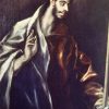 El Greco | Master apollon Apostel St. Thomas - El Greco