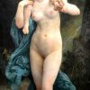 William Bouguereau | Master apollon Jugend und Liebe – William Bouguereau