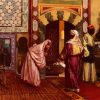 Rudolf Ernst | Master apollon Das Hamam - Rudolf Ernst