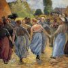 Camille Pissarro | Master apollon Der Reigen – Camille Pissarro