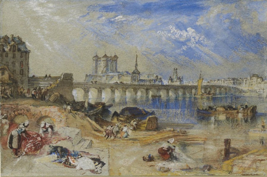 William Turner | Master apollon Saumur – William Turner